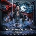 Buy Visions of Atlantis - Armada LIVE Over Europe Mp3 Download