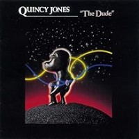 Purchase Quincy Jones - The Dude - U