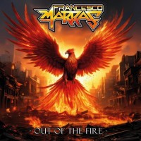 Purchase Francesco Marras - Out Of The Fire