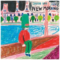 Purchase Jakob Bro Large Ensemble - New Morning