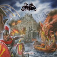 Purchase On My Command - Conquer