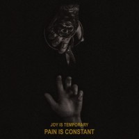 Purchase Paleskin - Joy Is Temporary, Pain Is Constant