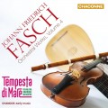 Buy Tempesta Di Mare - Fasch: Orchestral Works Vol. 4 Mp3 Download