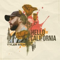 Purchase Tyler Rich - Hello California