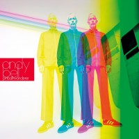 Purchase Andy Bell - Pinball Wanderer