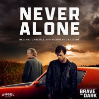 Purchase Belinda Carlisle & Nicholas Hamilton - Never Alone (From ''brave The Dark'') (CDS)