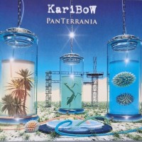 Purchase Karibow - Panterrania CD1