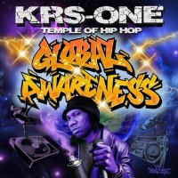 Purchase KRS-One - Temple Of Hip Hop Global Awareness