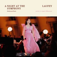 Purchase Laufey - A Night At The Symphony: Hollywood Bowl (With Los Angeles Philharmonic)