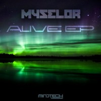 Purchase Myselor - Alive (EP)
