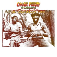 Purchase Omar Perry - Channelling Lee Scratch Perry