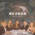 Buy Sister Sadie - No Fear Mp3 Download