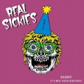 Buy Real Sickies - Danny, It's Not Your Birthday (EP) Mp3 Download