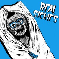 Purchase Real Sickies - Under A Plastic Bag