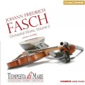 Buy Tempesta Di Mare - Fasch: Orchestral Works Vol. 2 Mp3 Download