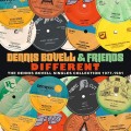 Buy VA - Different (The Dennis Bovell Singles Collection 1977-1981) CD2 Mp3 Download