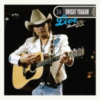 Purchase Dwight Yoakam - Live From Austin, Tx