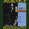 Buy Lonnie Johnson - The Complete Folkways Recordings Mp3 Download