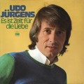 Buy Udo Jürgens - Es Ist Zeit Für Die Liebe (Vinyl) Mp3 Download