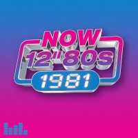 Purchase VA - Now 12'' 80S: 1981 CD3