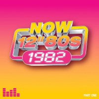 Purchase VA - Now 12'' 80S: 1982 - Part One CD2