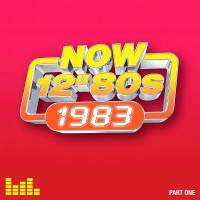 Purchase VA - Now 12'' 80S: 1983 - Part One CD4
