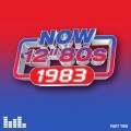 Buy VA - Now 12'' 80S: 1983 - Part Two CD4 Mp3 Download