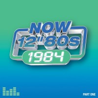 Purchase VA - Now 12'' 80S: 1984 - Part One CD1