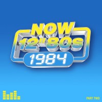 Purchase VA - Now 12'' 80S: 1984 - Part Two CD3