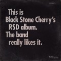 Buy Black Stone Cherry - This Is Black Stone Cherry's Rsd Album. The Band Really Likes It. Mp3 Download