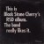 Buy Black Stone Cherry - This Is Black Stone Cherry's Rsd Album. The Band Really Likes It. Mp3 Download