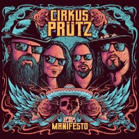 Purchase Cirkus Prutz - Manifesto