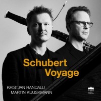 Purchase Kristjan Randalu & Martin Kuuskmann - Schubert Voyage