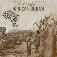 Purchase Lyricson - African Dream
