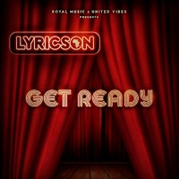 Purchase Lyricson - Get Ready