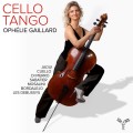 Buy Ophelie Gaillard - Cello Tango CD1 Mp3 Download