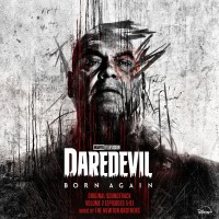 Purchase The Newton Brothers - Marvel's Daredevil: Born Again Vol. 2 (Episodes 5-9) (Original Soundtrack)