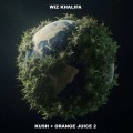 Buy Wiz Khalifa - Kush + Orange Juice 2 Mp3 Download