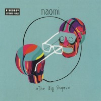 Purchase Naomi - The Big Shapes