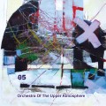 Buy Orchestra Of The Upper Atmosphere - Theta Five Mp3 Download