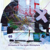 Purchase Orchestra Of The Upper Atmosphere - Theta Five