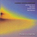 Buy Outward Sound Ensemble - Thunder In A Clear Sky Mp3 Download