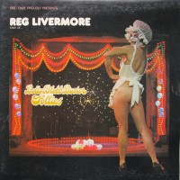 Purchase Reg Livermore - Betty Blokk Buster Follies (Vinyl)