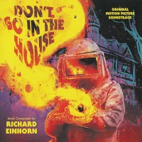 Purchase Richard Einhorn - Don't Go In The House (Original Motion Picture Soundtrack)