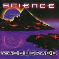 Purchase Science - Masquerade