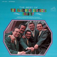 Purchase The Blackwood Brothers - Best Of The Blackwood Brothers (Vinyl)