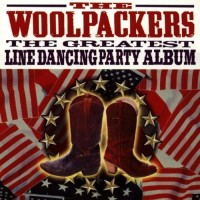 Purchase The Woolpackers - The Greatest Line Dancing Party Album