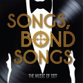 Buy VA - Songs. Bond Songs: The Music Of 007 CD1 Mp3 Download