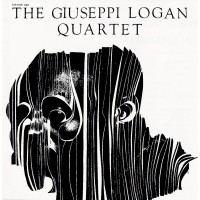 Purchase Giuseppi Logan - The Giuseppi Logan Quartet (Vinyl)
