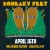 Buy Squeaky Feet - 2022-04-16 - Mellwood Tavern, Louisville, Ky Mp3 Download
